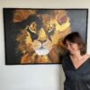20200002 #Lion - Image 2
