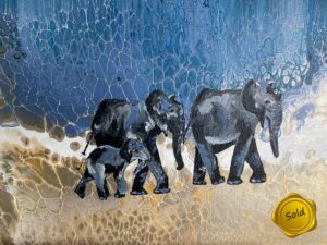 20220008 #Elephants for Iceland